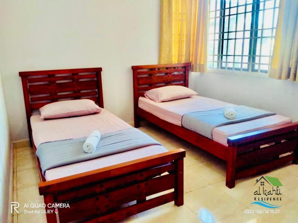 Qalya Homestay 2 @ Kota Bharu Kültér fotó